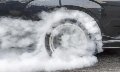 Bukarest Rally Driving Power Package