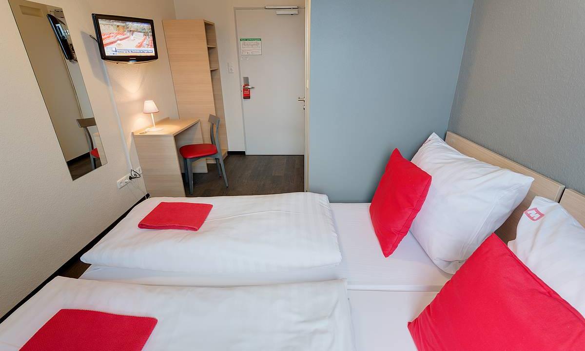 Meininger Hotel München City Center München www.lingoevents.de