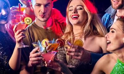 Mallorca Nightclub Tour
