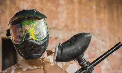 Wien Paintball