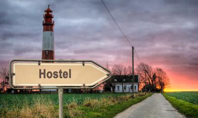 Amsterdam Hostel