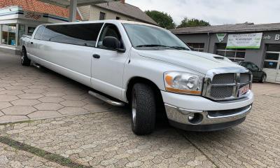 Leipzig Dodge Ram Limousine