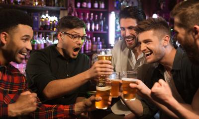 Oldenburg Craft Beer Tasting