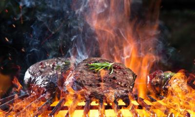 Hannover Steak & Strip