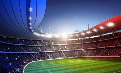 München Stadiontour Allianz Arena