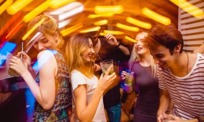 Riga VIP Club Eintritt
