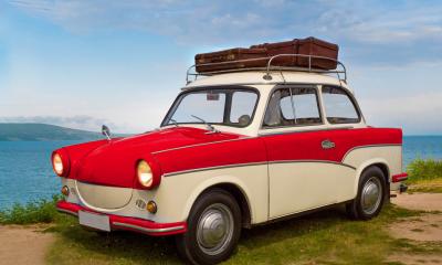 Lissabon GoCar Tour