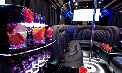 Würzburg Partybus
