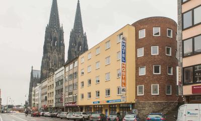 Köln A&O Dom