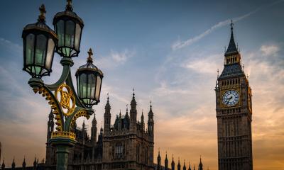 London Welcome Package