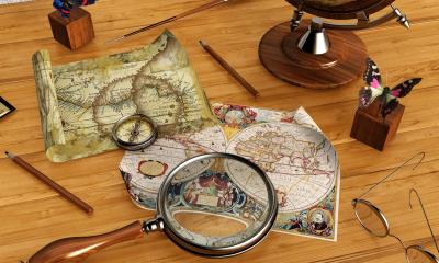 Bamberg Escape Room