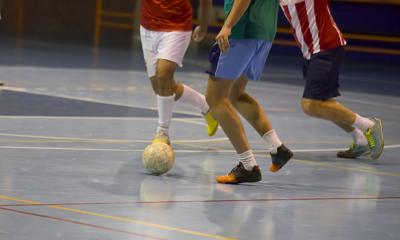 Augsburg Kicker Turnier