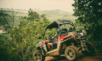 Teambuilding Offroad Events