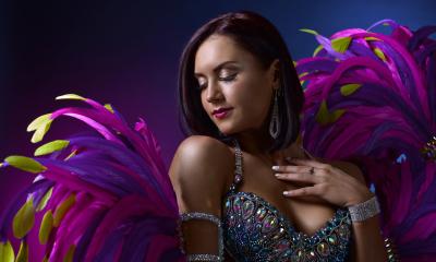 Dresden Burlesque Tanzkurs