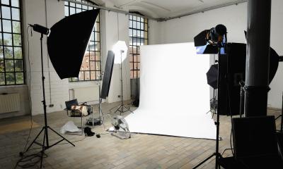Mainz Studio Fotoshooting
