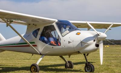 Bochum Flugsimulator