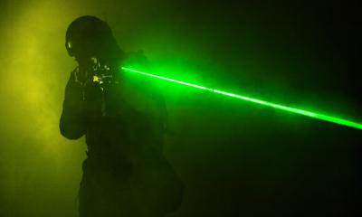 Darmstadt Lasertag