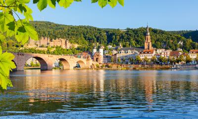 Junggesellenabschied Heidelberg
