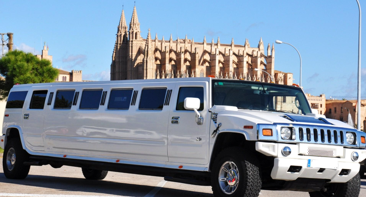 Mallorca Hummer Limo