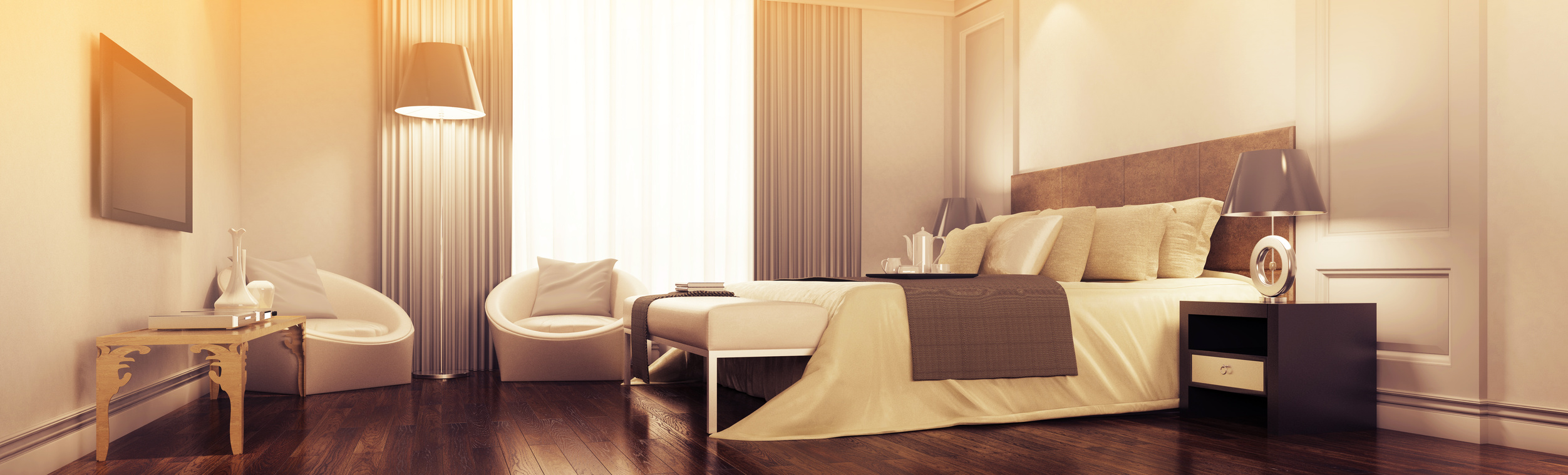 Amsterdam 5***** Hotel