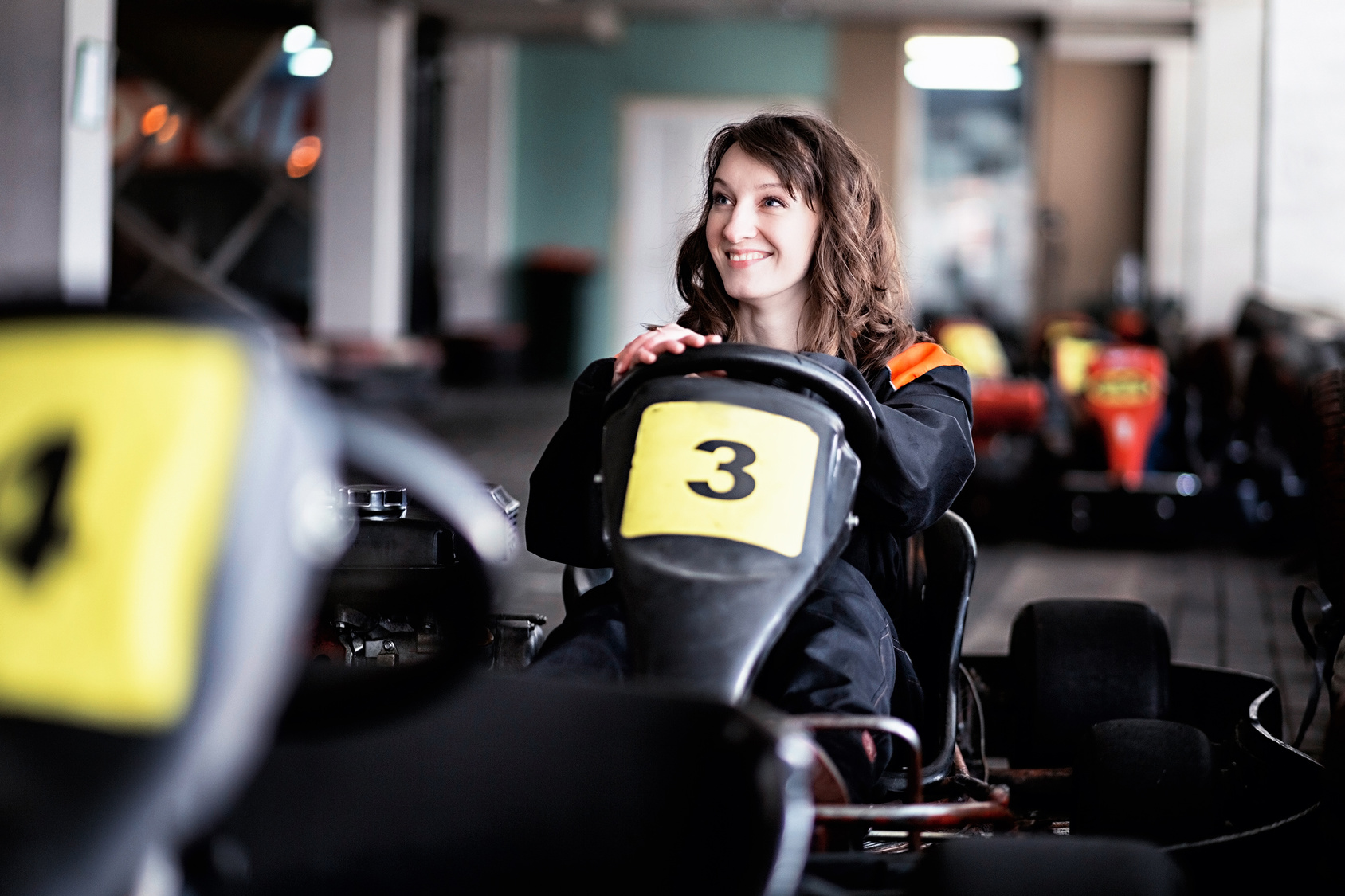 kiel-indoor-go-kart-fahren