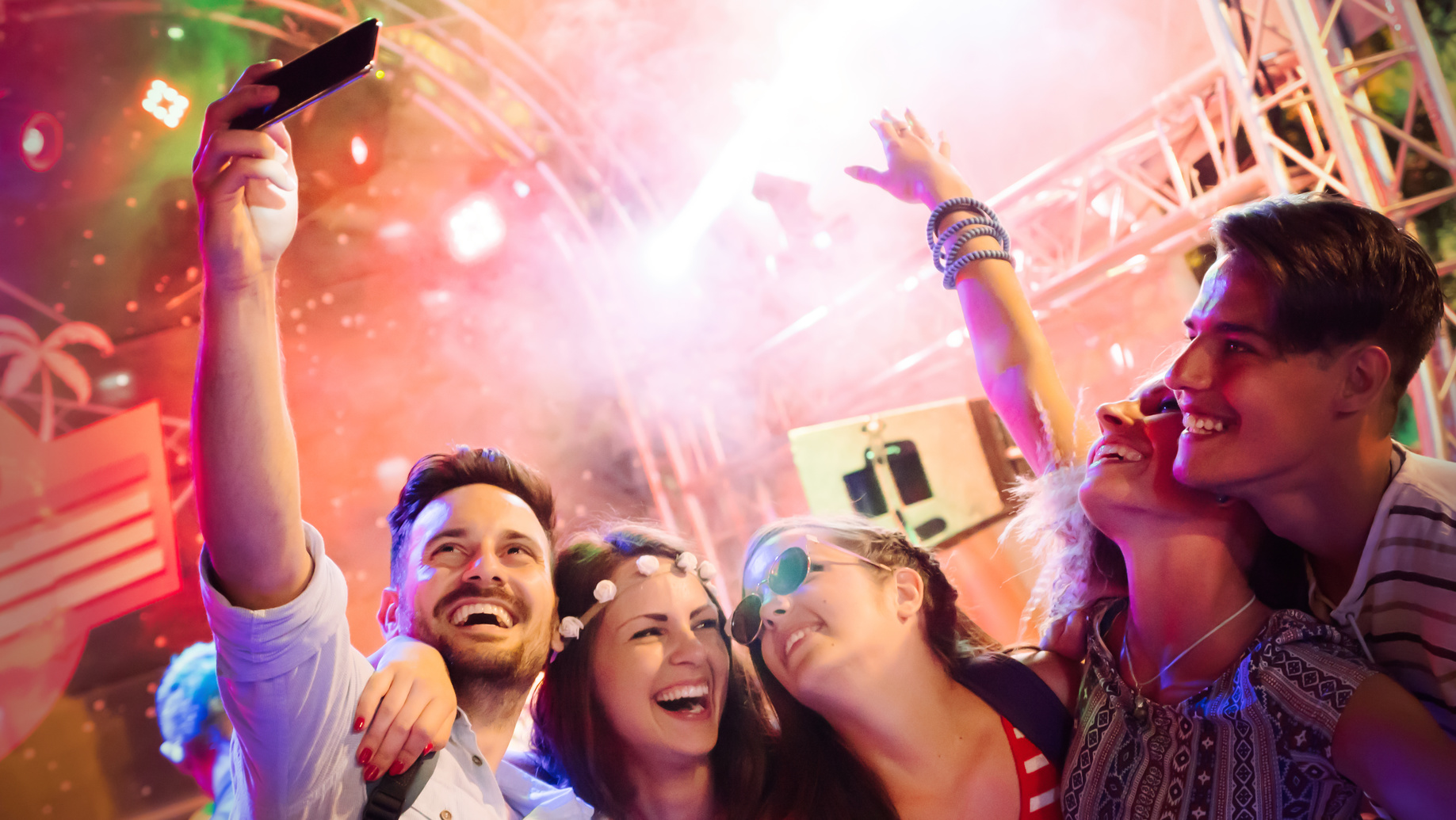 Berlin VIP Promi Club Eintritt