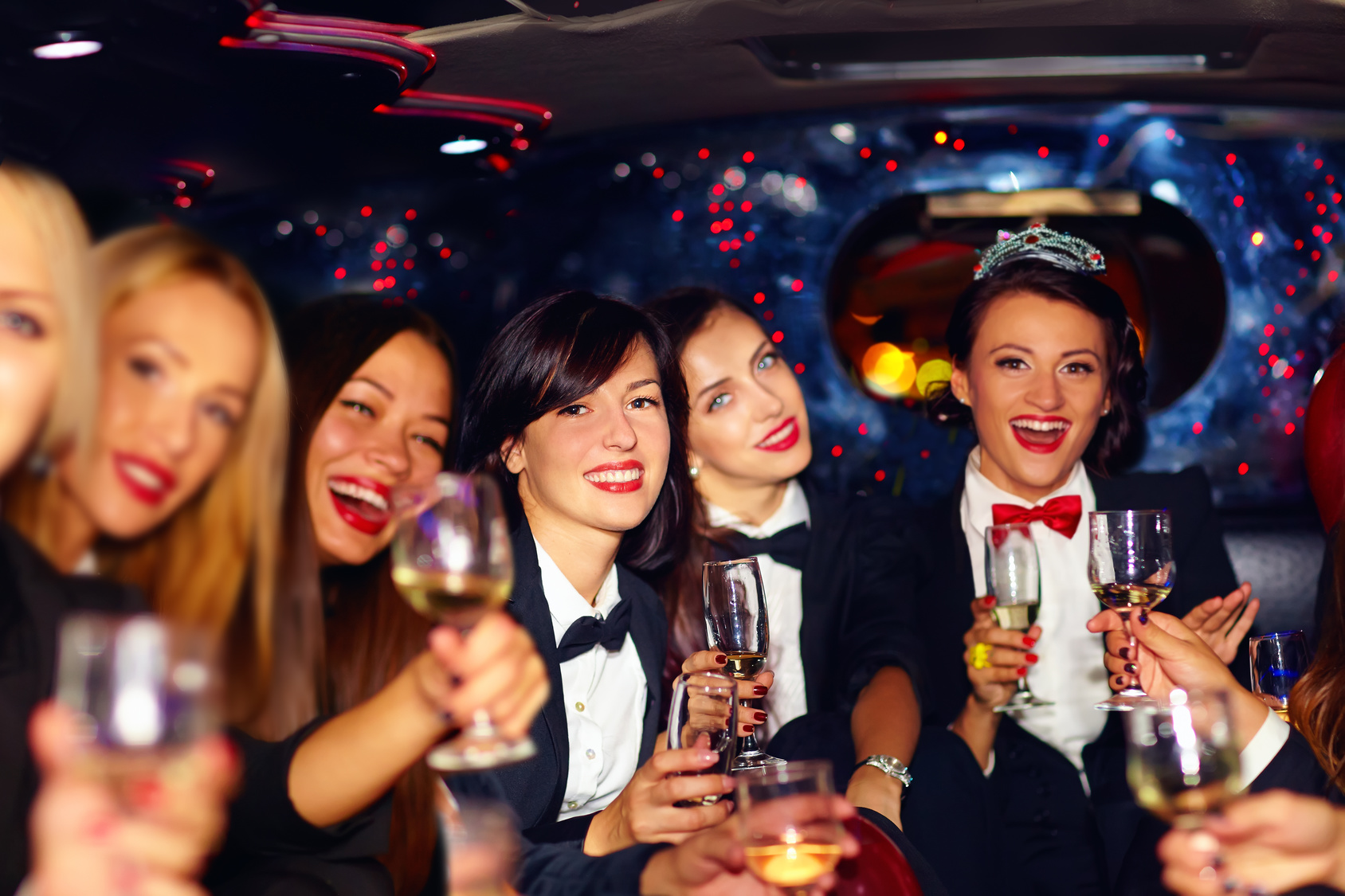 Breslau Pub Crawl & VIP Club Eintritt